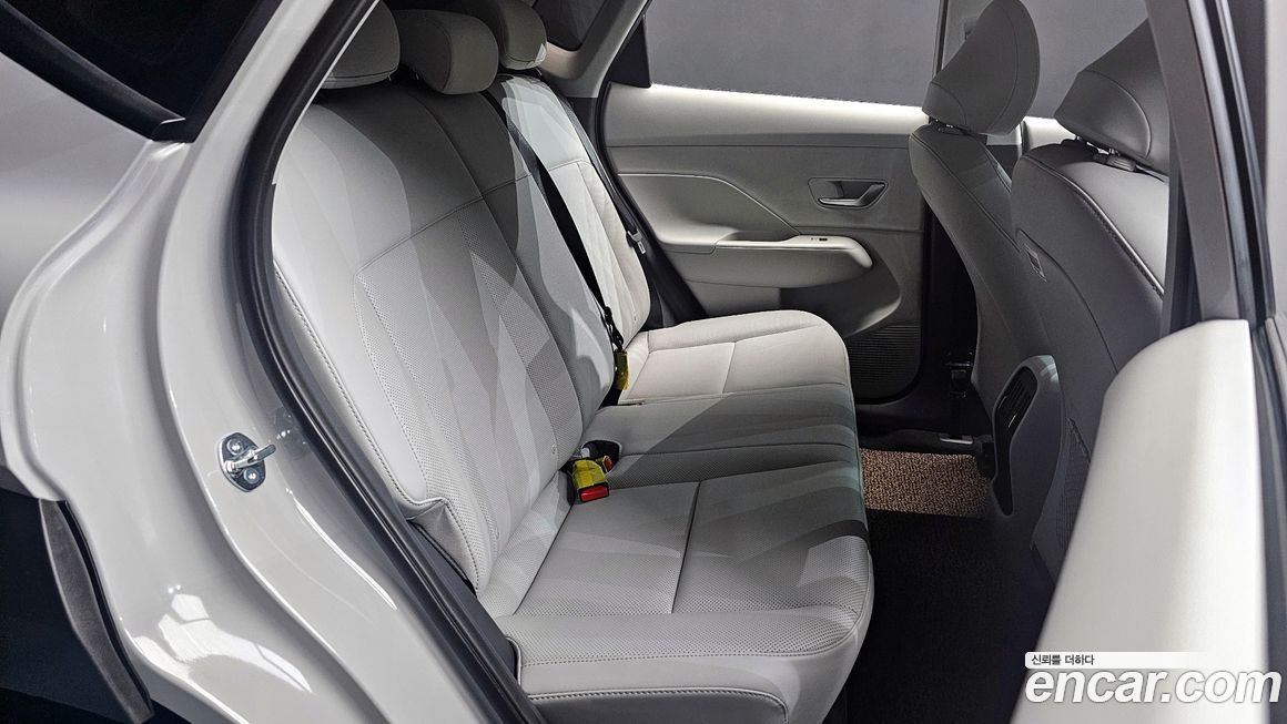Hyundai Kona 2026