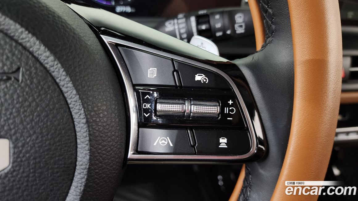 Kia Seltos 2025