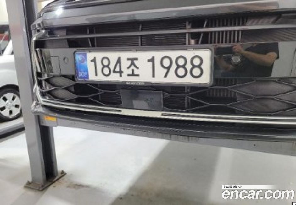 Hyundai Sonata 2024