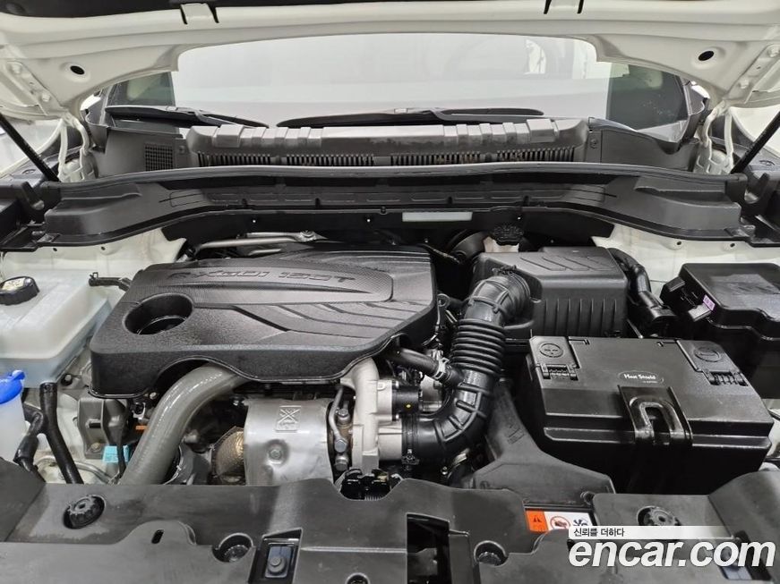 KG_Mobility_Ssangyong Torres 2025
