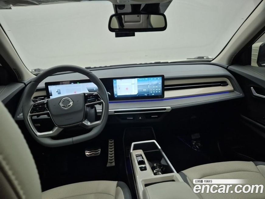 KG_Mobility_Ssangyong Torres 2025