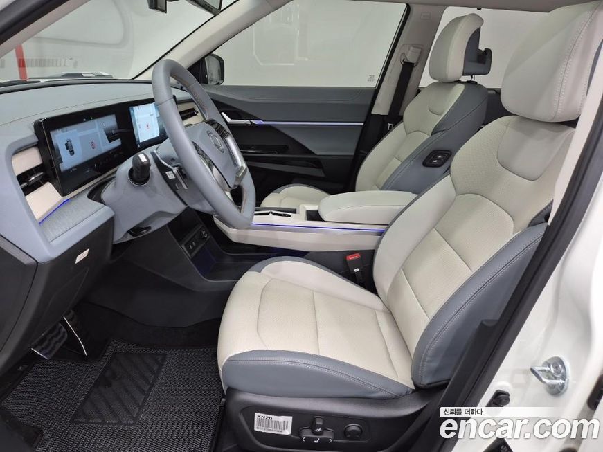 KG_Mobility_Ssangyong Torres 2025