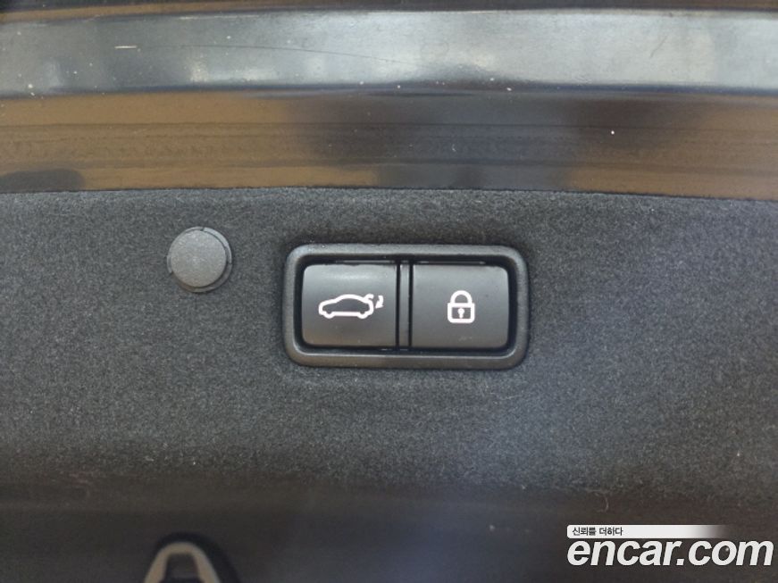 Hyundai Grandeur 2018