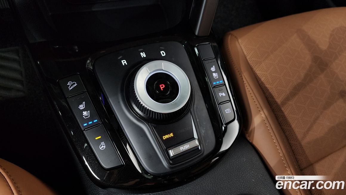 Kia Seltos 2025