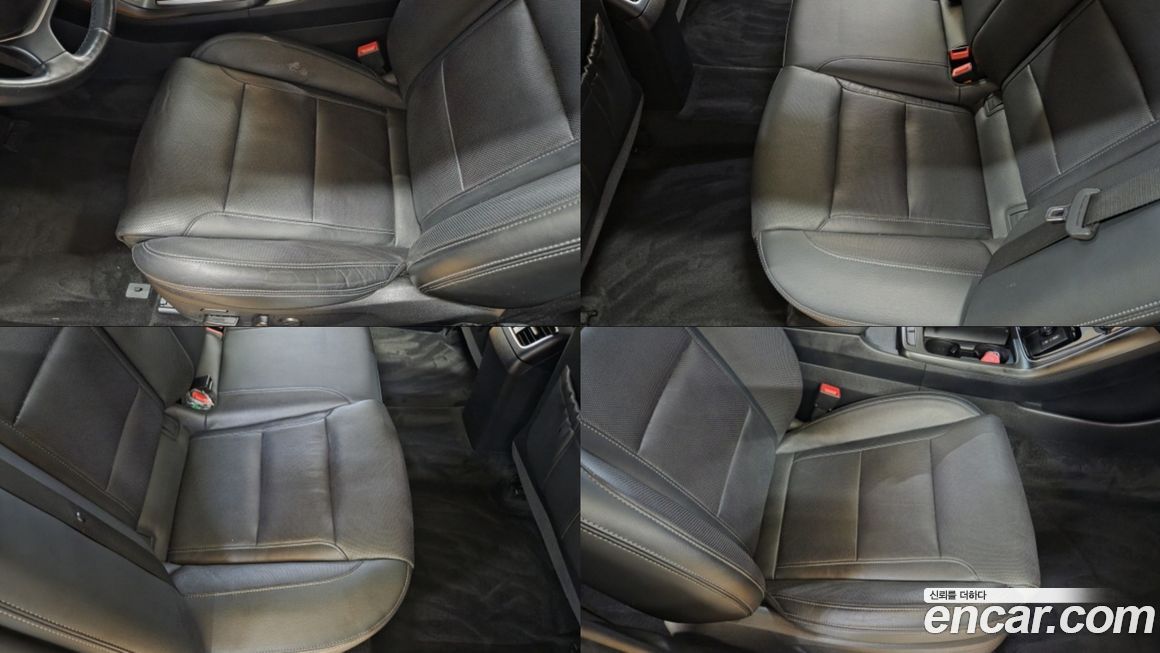 Hyundai Grandeur 2018