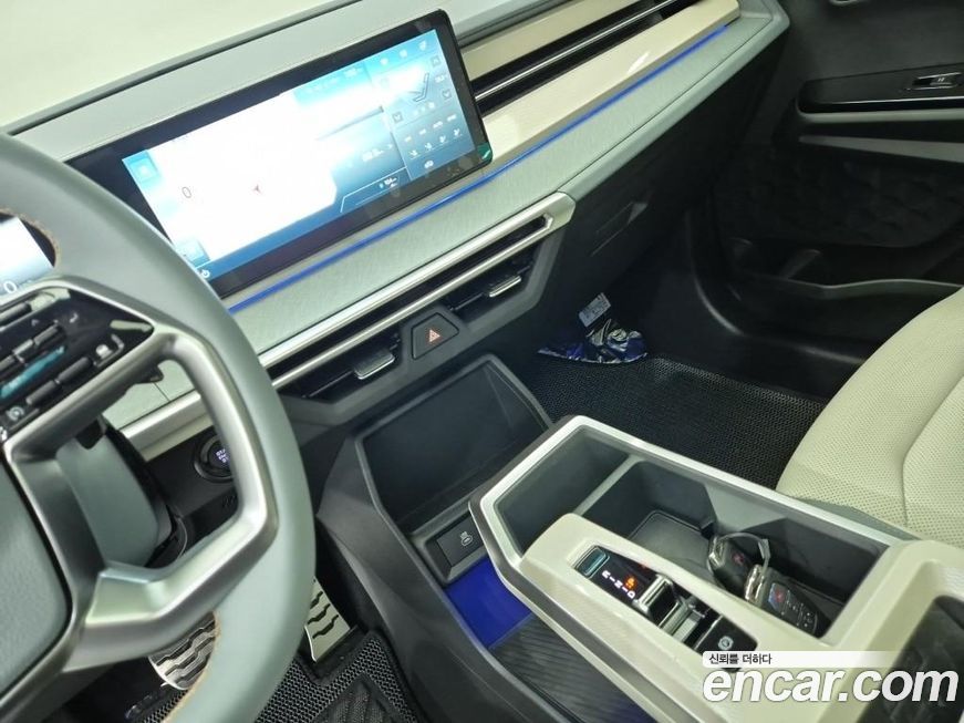 KG_Mobility_Ssangyong Torres 2025