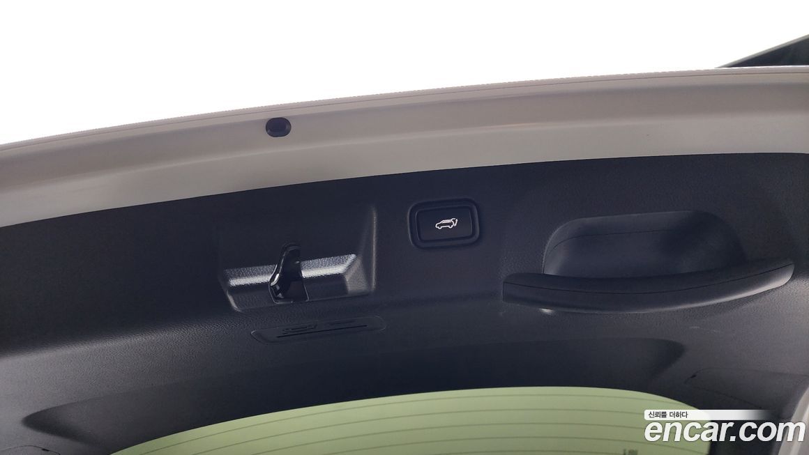 Kia Seltos 2025