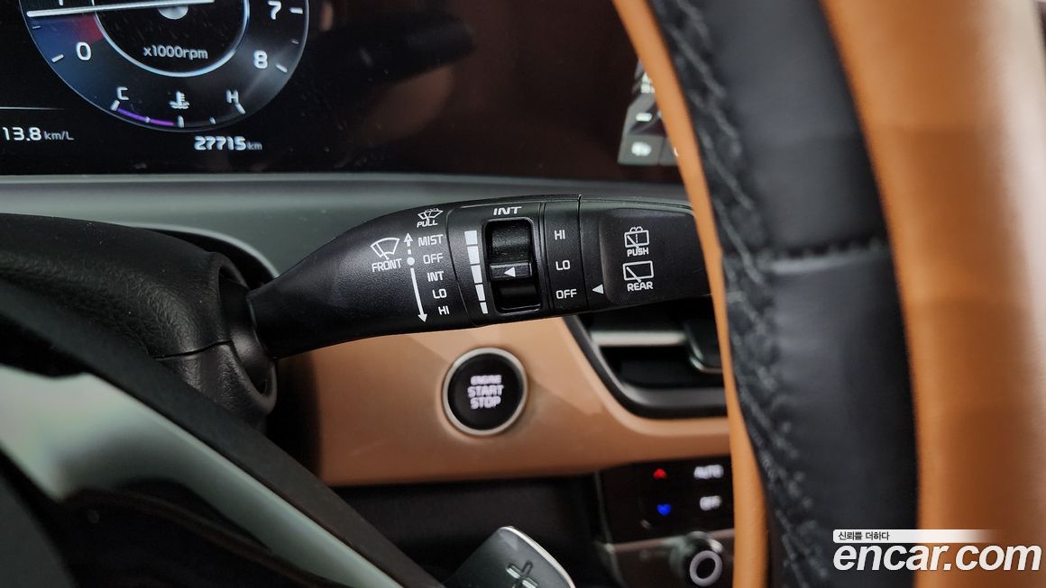 Kia Seltos 2025