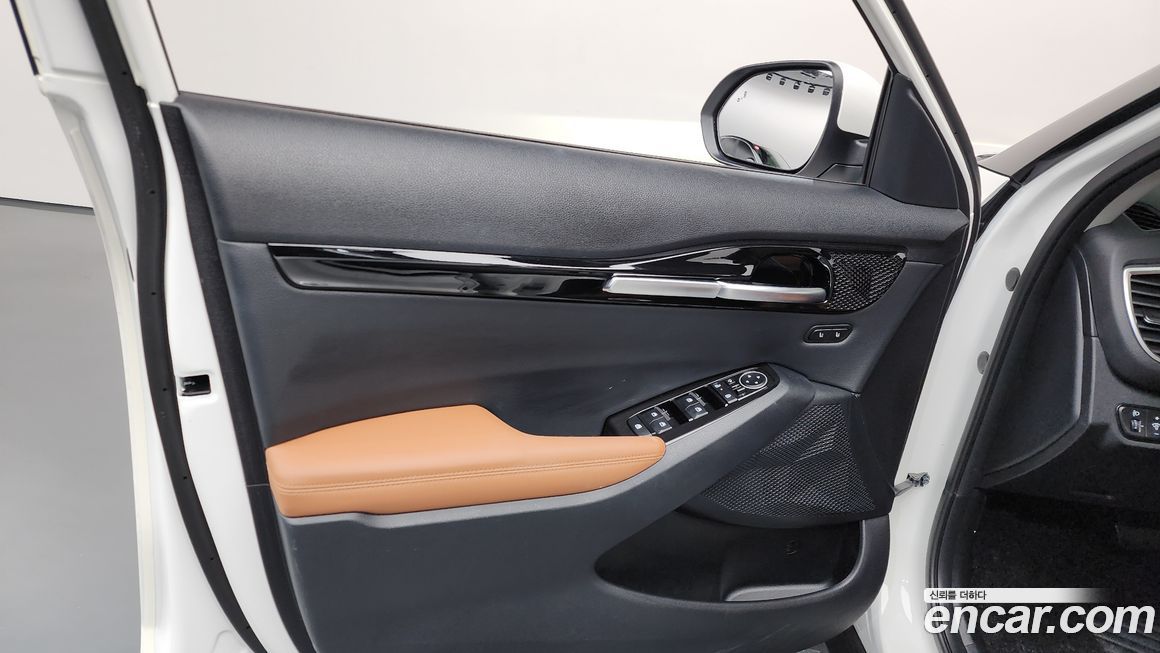 Kia Seltos 2025