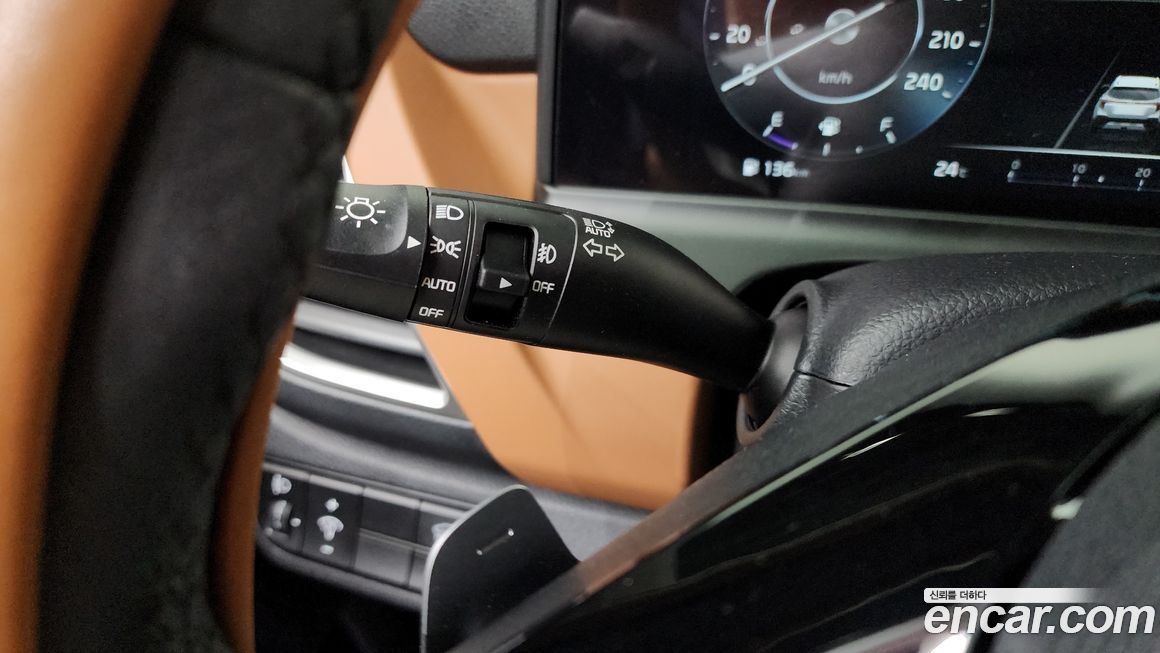 Kia Seltos 2025