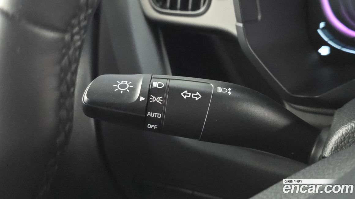 Kia RAY 2024