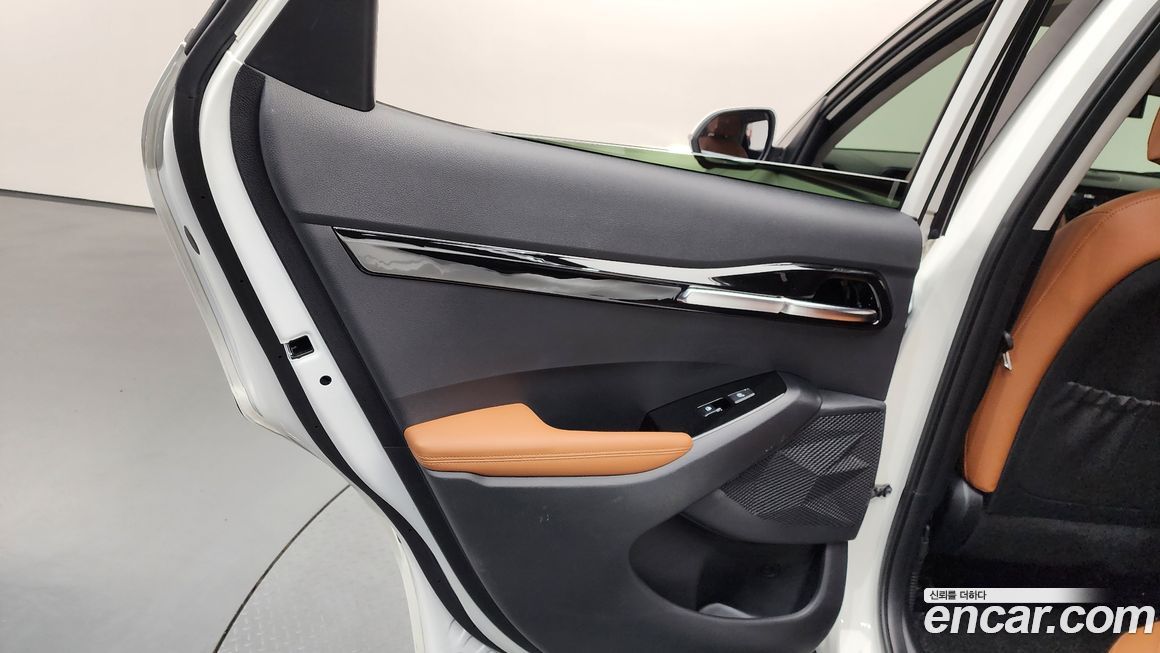 Kia Seltos 2025