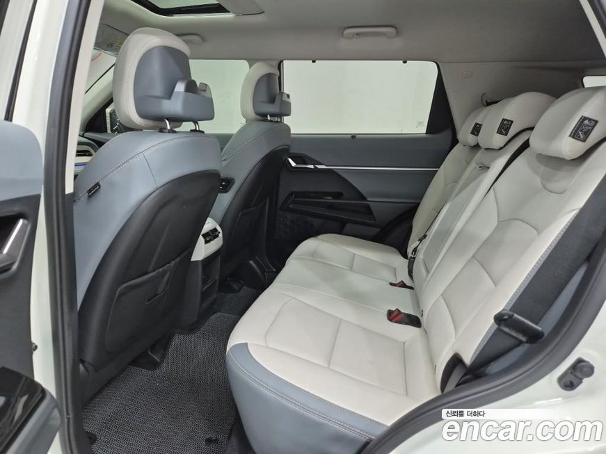 KG_Mobility_Ssangyong Torres 2025
