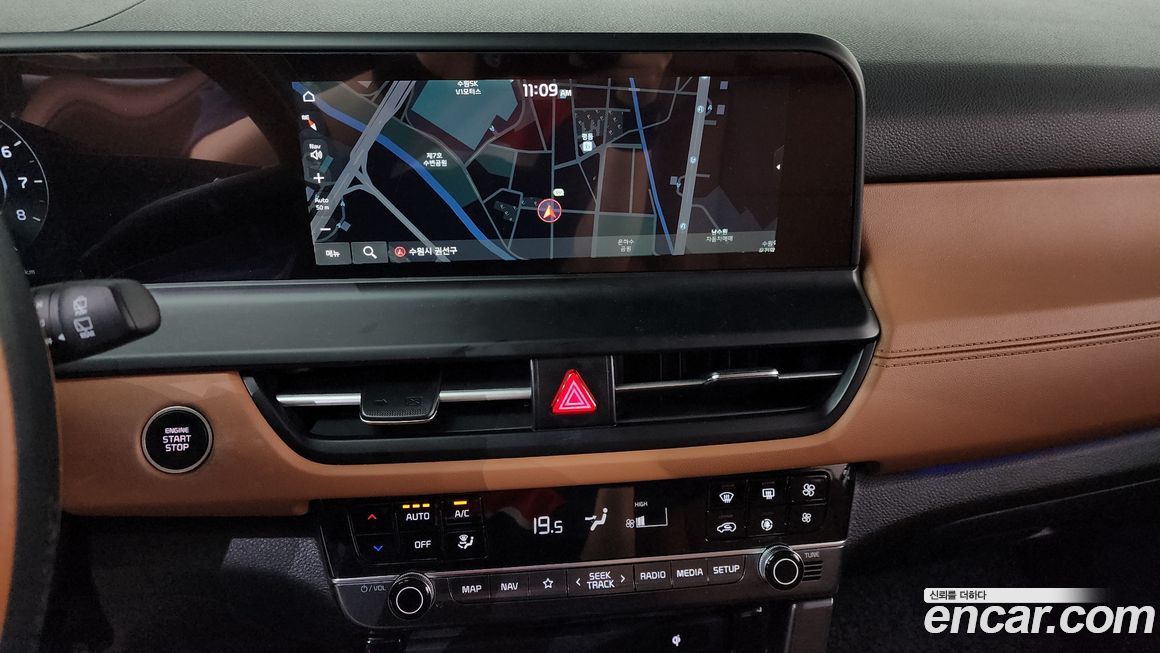 Kia Seltos 2025