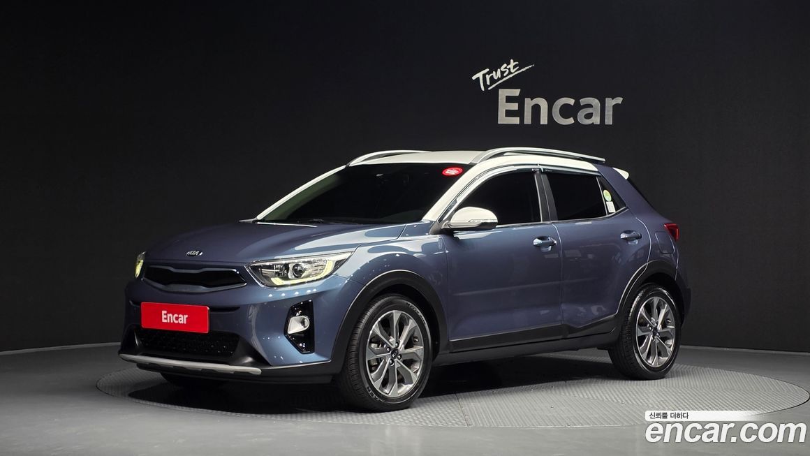 Kia Stonic 2019