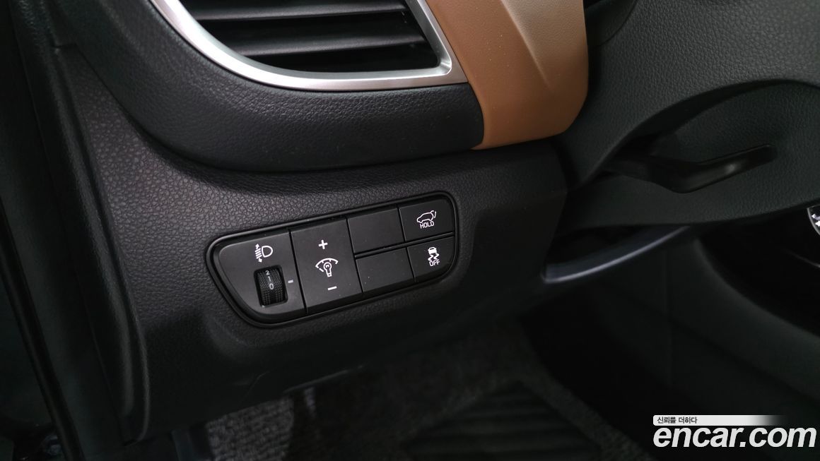 Kia Seltos 2025