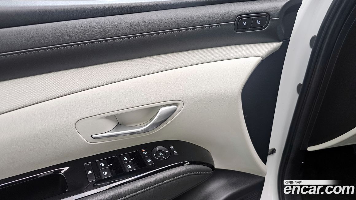 Hyundai Tucson 2024