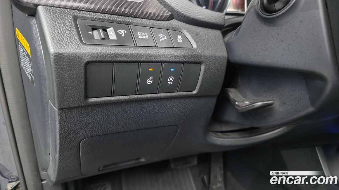 Hyundai Santafe 2017