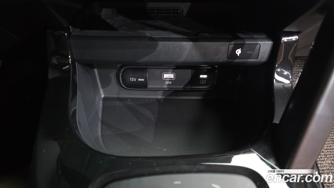 Kia Seltos 2025