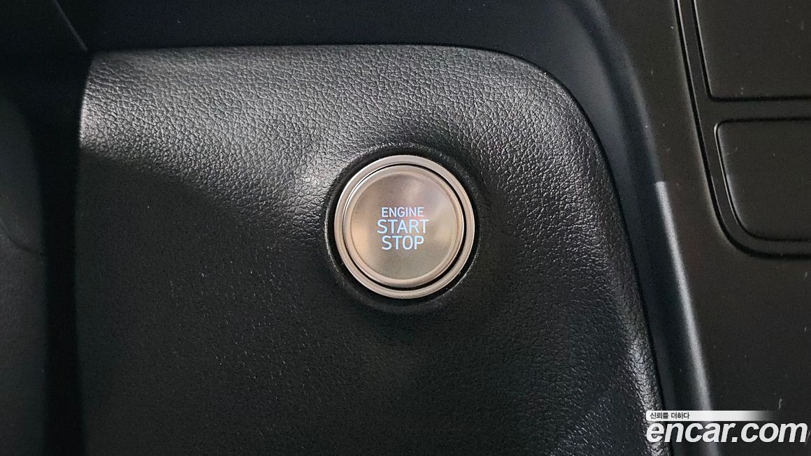 Hyundai Staria 2022