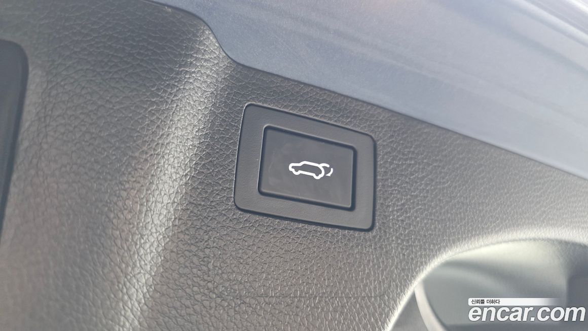 Hyundai Santafe 2017