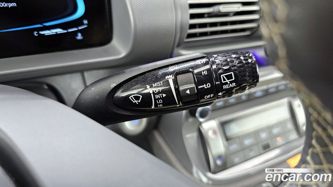 Hyundai Casper 2022