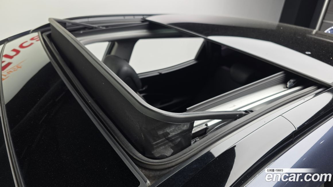 Hyundai Santafe 2017