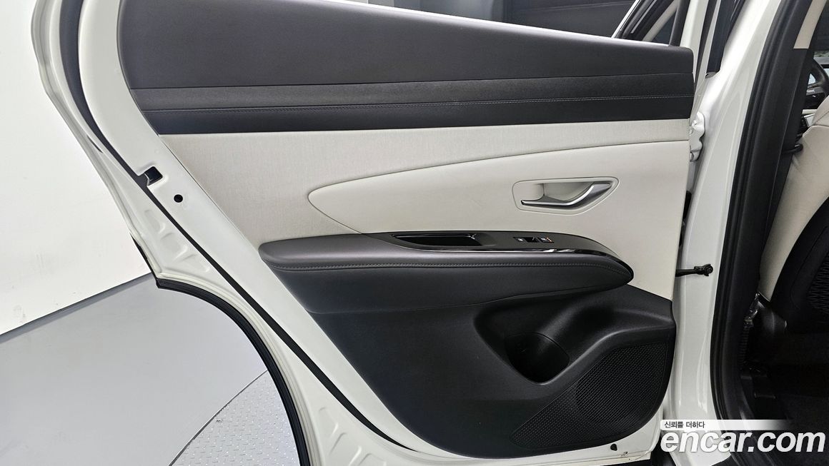 Hyundai Tucson 2024