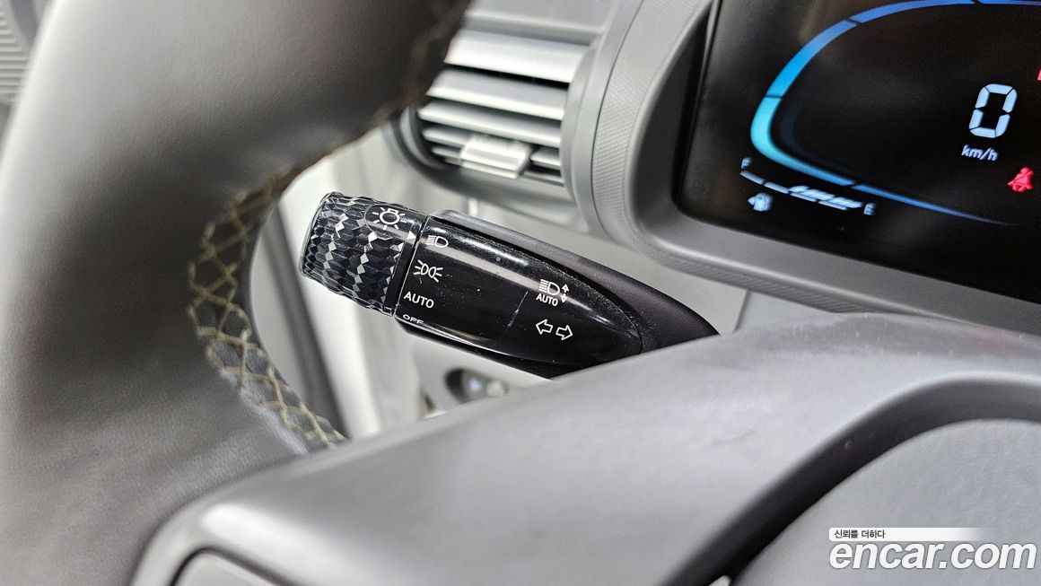 Hyundai Casper 2022