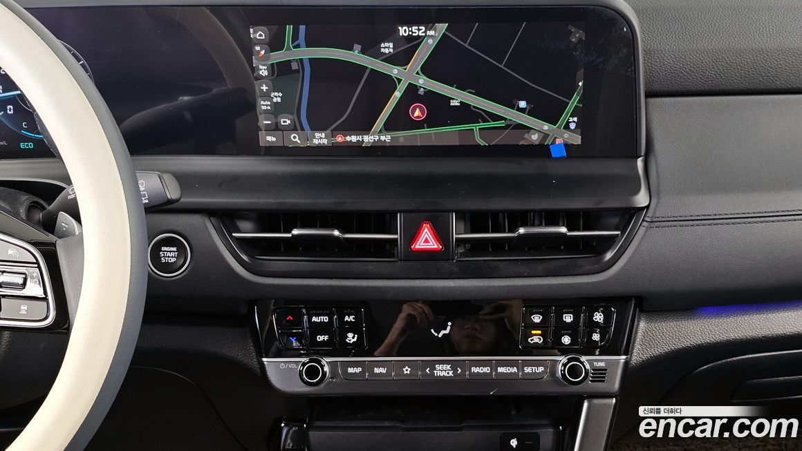 Kia Seltos 2025