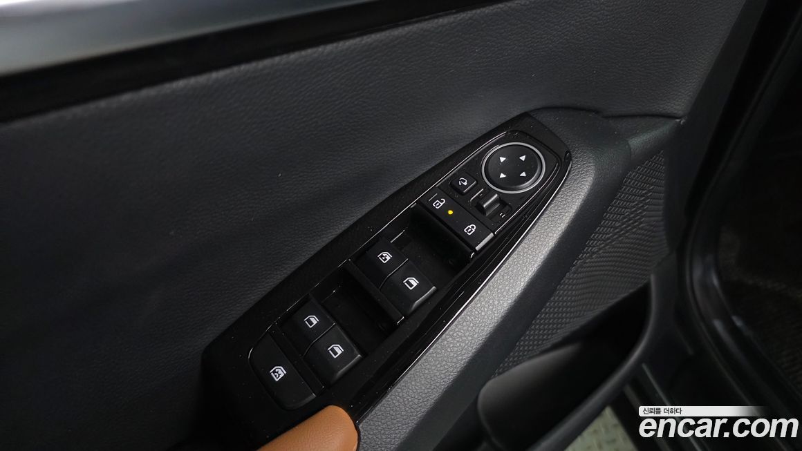 Kia Seltos 2025