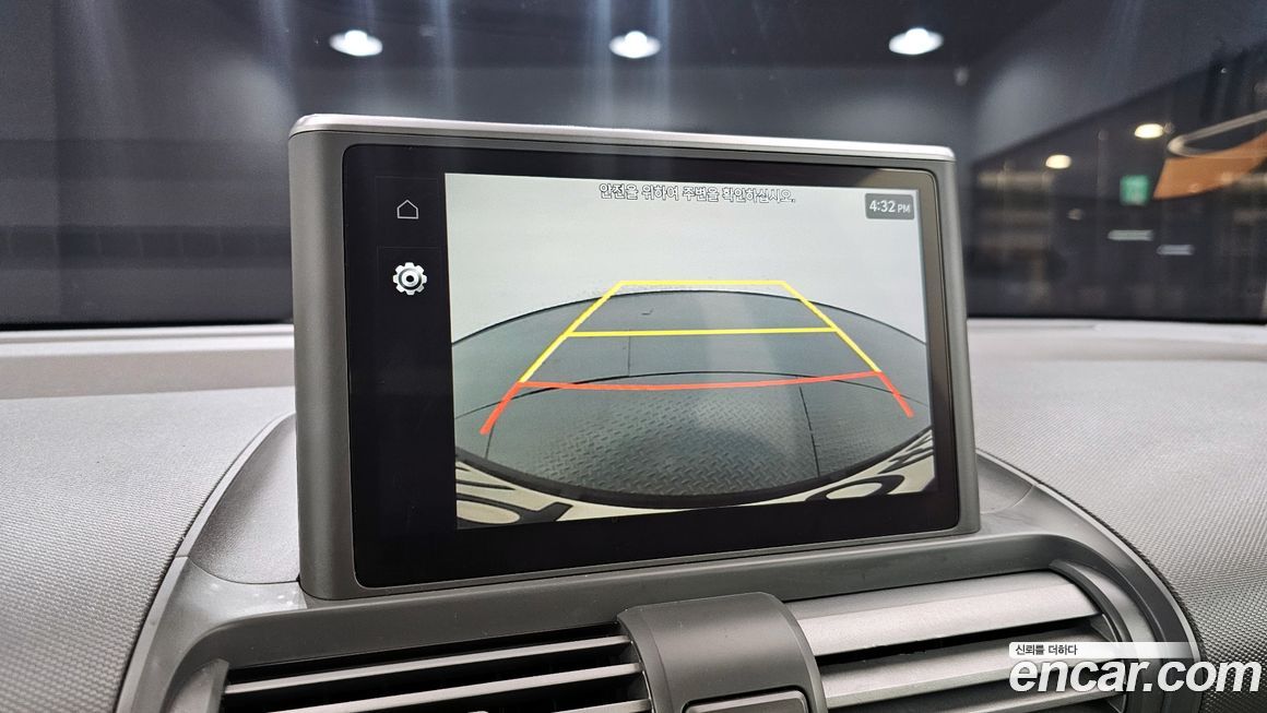 Hyundai Casper 2022