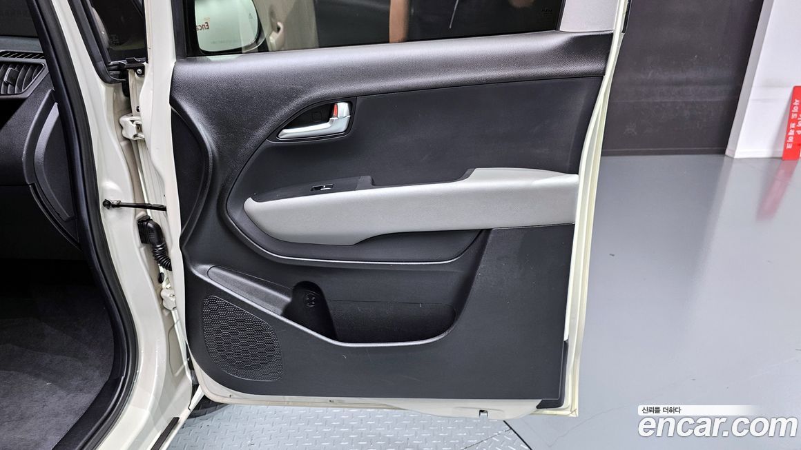 Kia RAY 2023