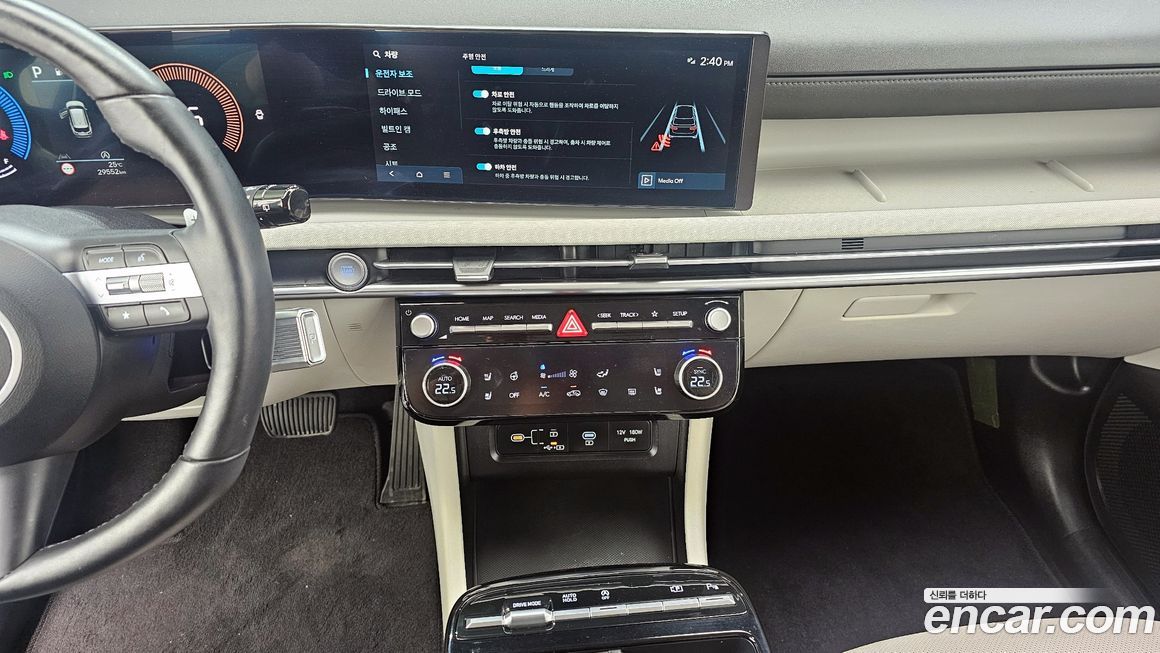 Hyundai Tucson 2024