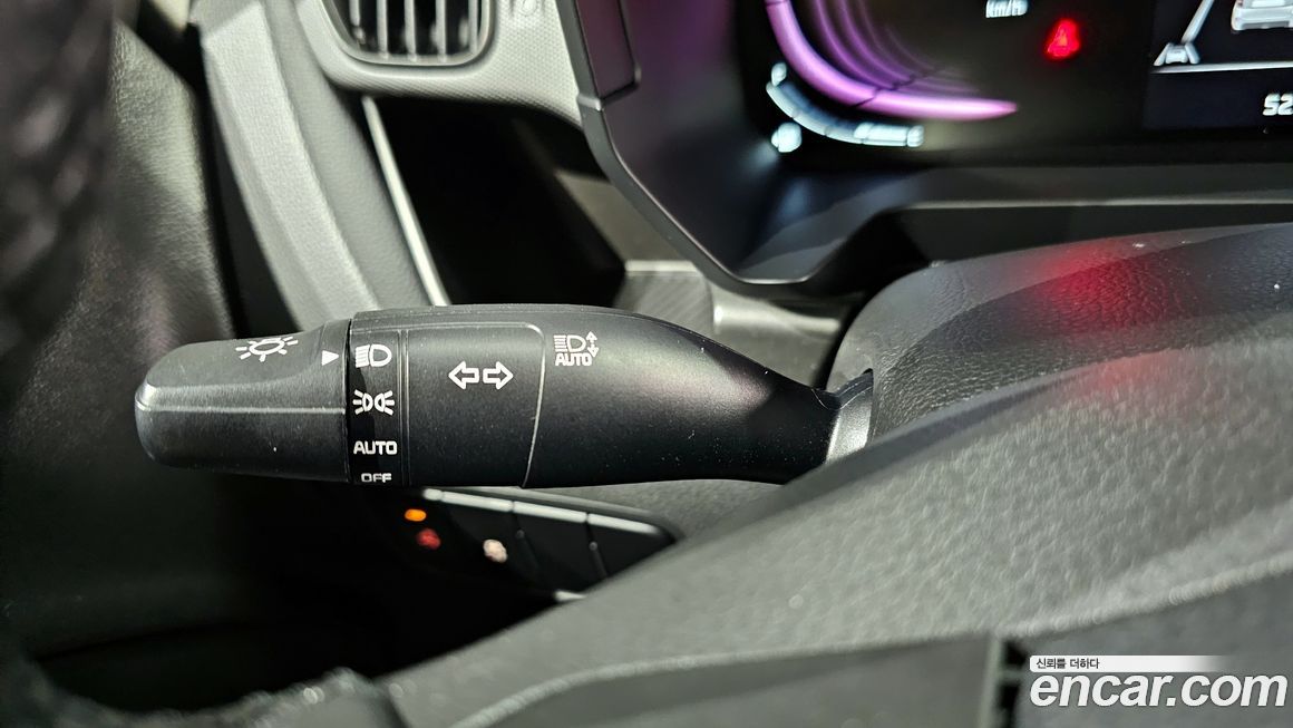 Kia RAY 2023