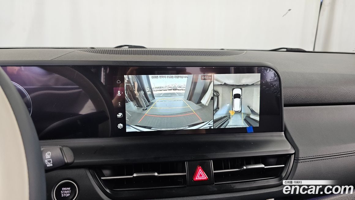 Kia Seltos 2025