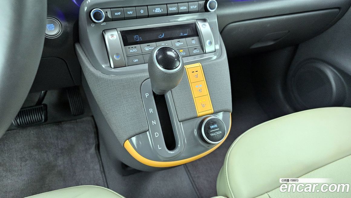 Hyundai Casper 2022