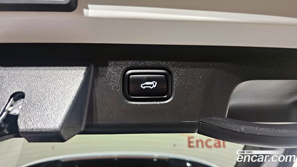 Hyundai Tucson 2024