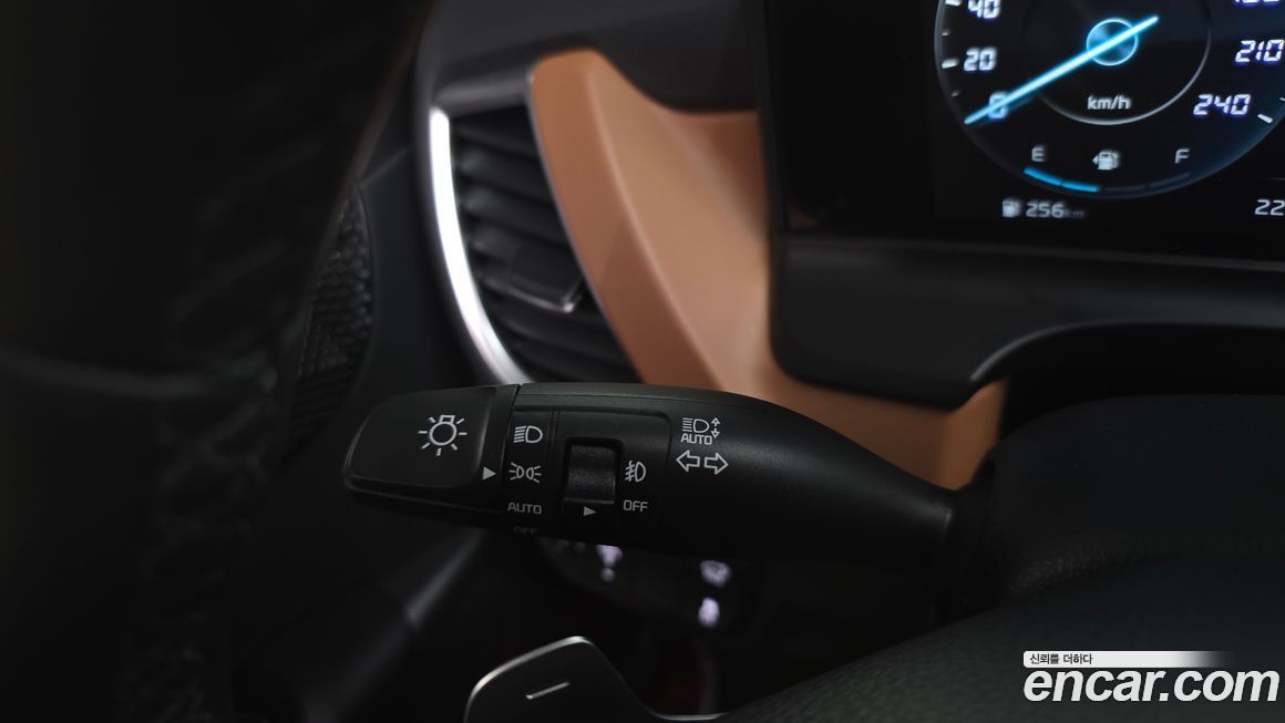 Kia Seltos 2025