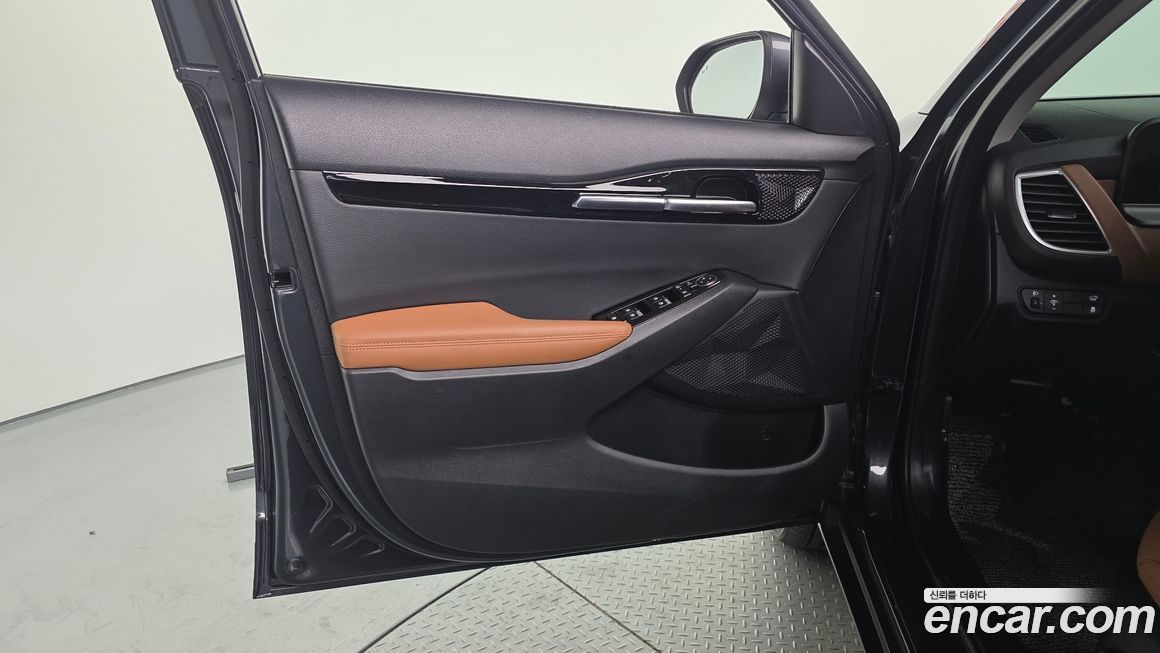 Kia Seltos 2025