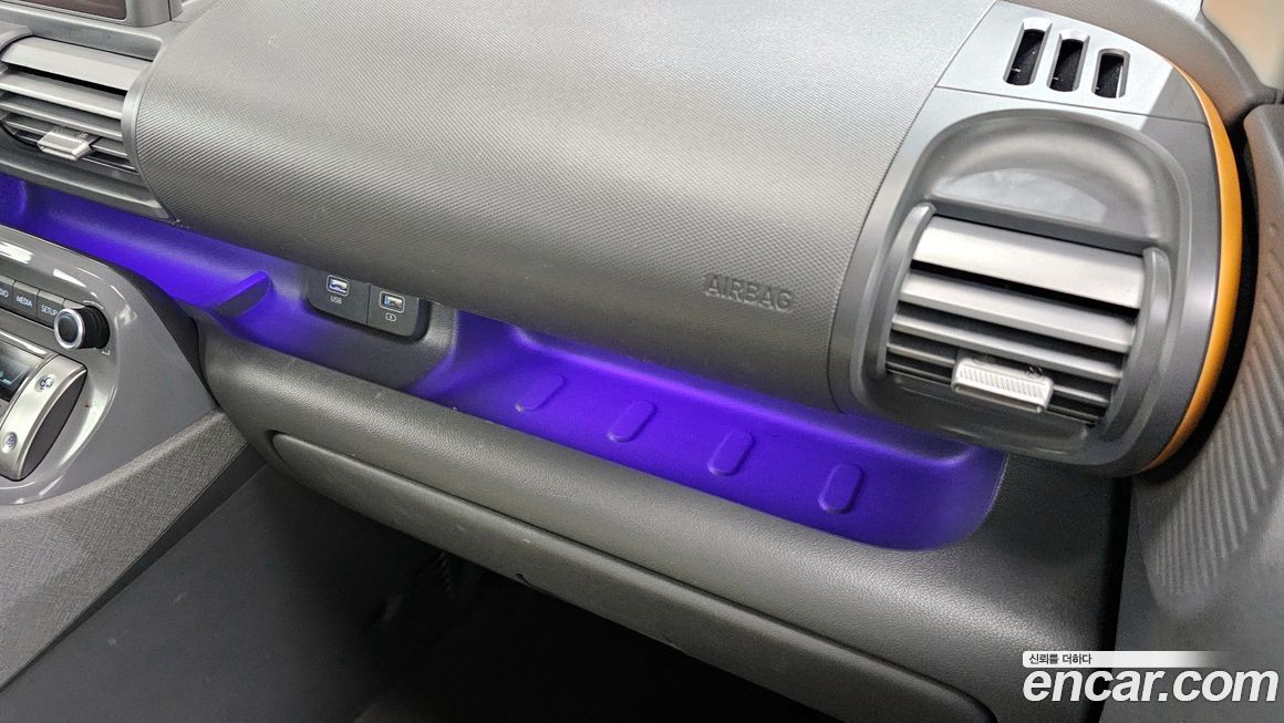 Hyundai Casper 2022