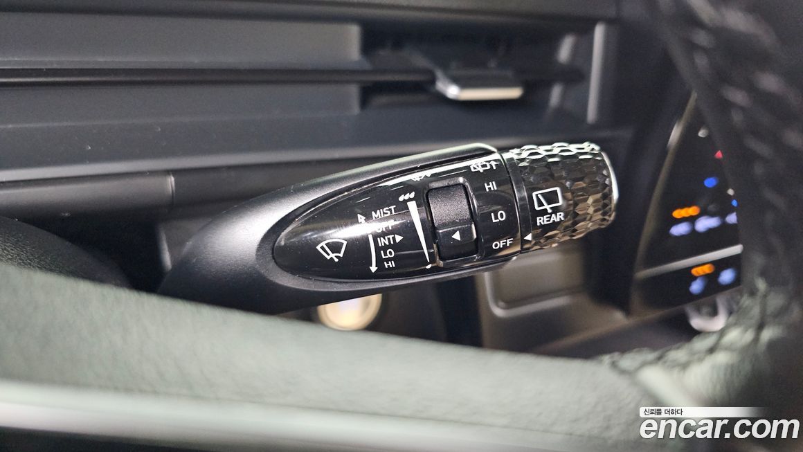 Hyundai Staria 2022