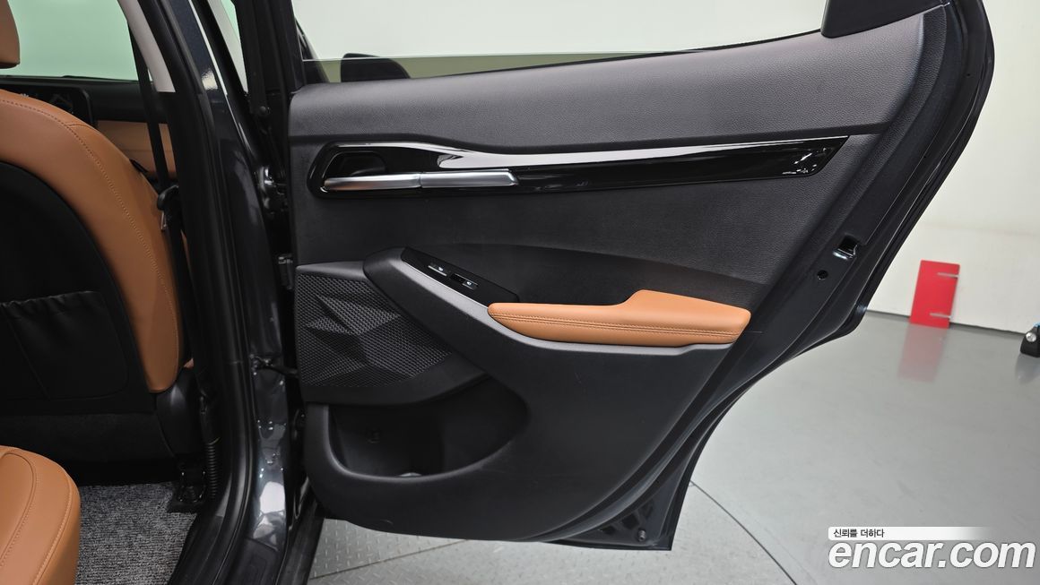Kia Seltos 2025