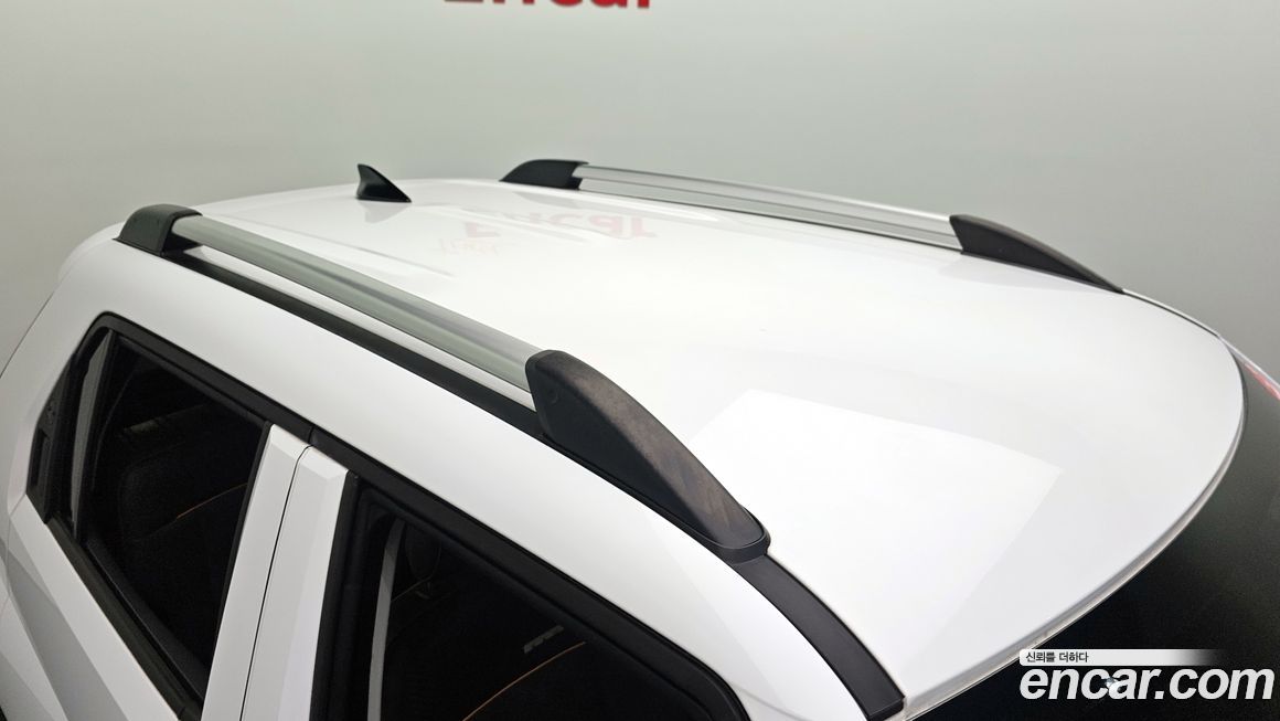 Hyundai Casper 2022