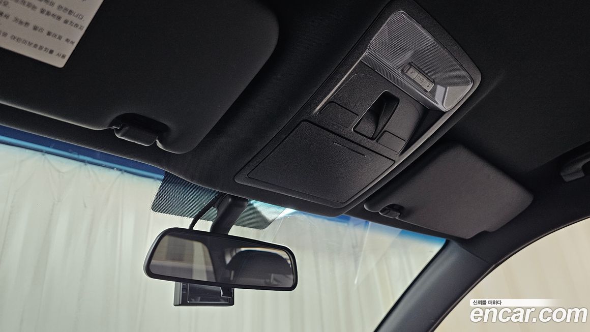 KG_Mobility_Ssangyong Rexton 2020