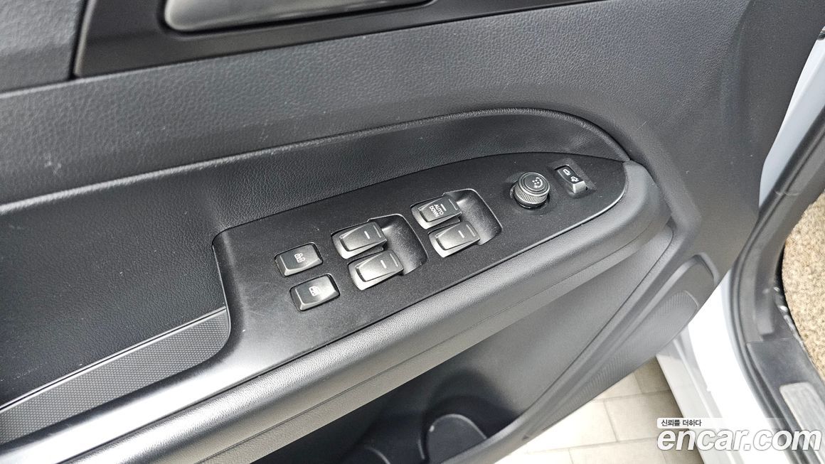 KG_Mobility_Ssangyong Rexton 2020