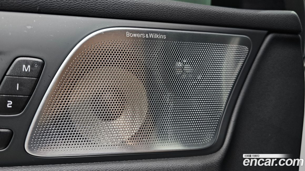 Volvo S60 2021