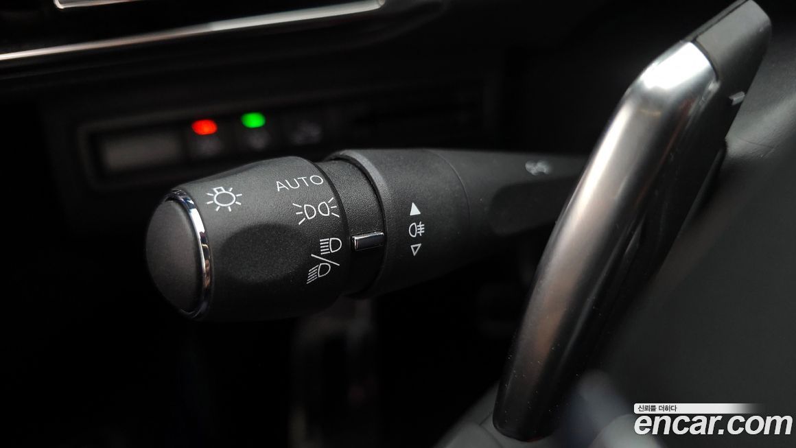 Peugeot 3008 2024