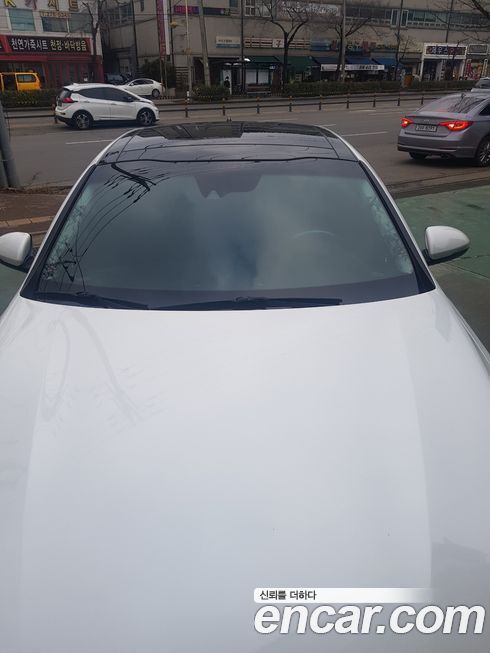 Kia K5 2019
