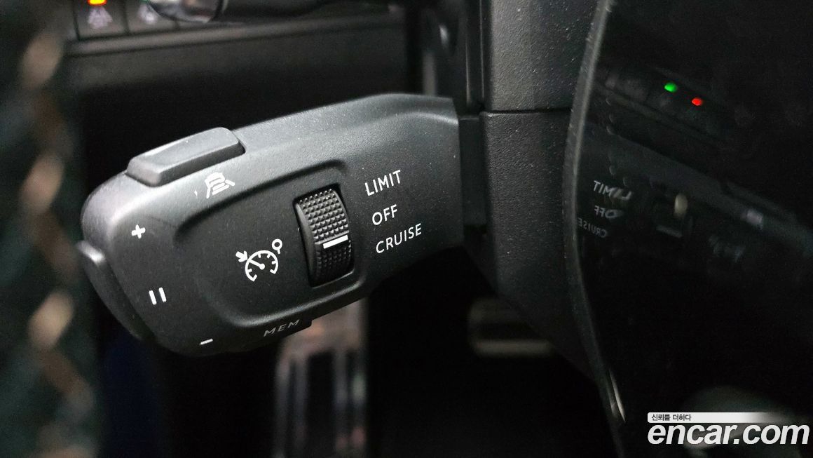 Peugeot 3008 2024